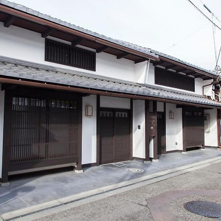 Machiya No Yado Iroha Hotel Nagahama  Exterior photo