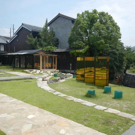 Machiya No Yado Iroha Hotel Nagahama  Exterior photo