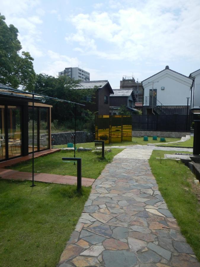 Machiya No Yado Iroha Hotel Nagahama  Exterior photo
